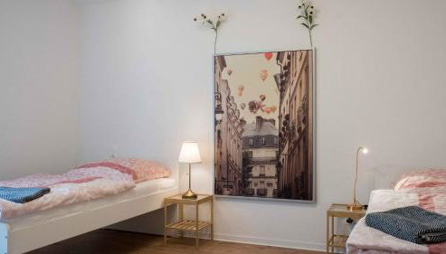 Work & Stay in Düsseldorf - Foto 3