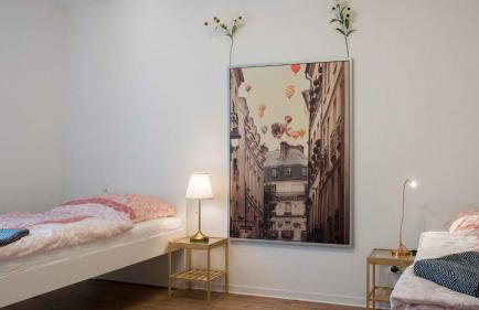 Work & Stay in Düsseldorf - Foto 3