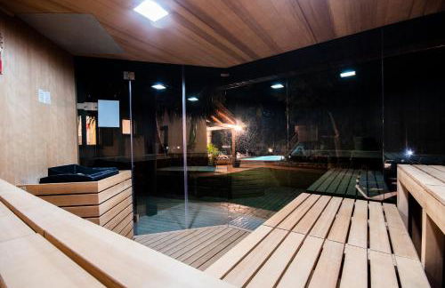 Cubo's Villa Llanos de la Plata - Foto 77