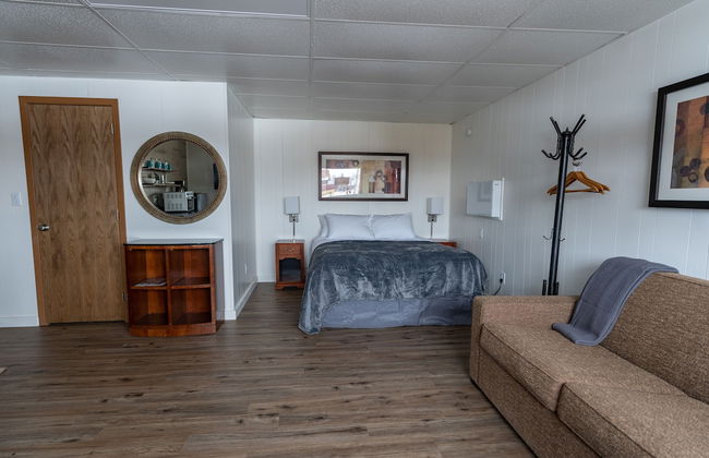 Cuyuna Lakes Stay - Foto 21