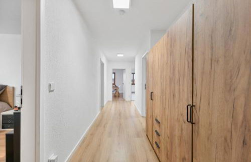 Stilvolle Suite mit Weitblick & Parkplatz - Foto 14