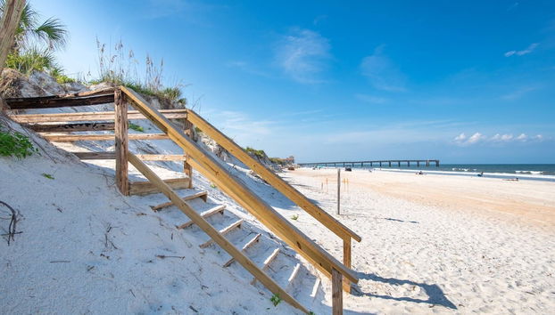 Oceans 13 Condo D - Foto 2, Exterior