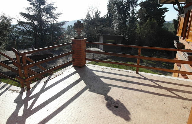 Boutique Villa with Sauna near Cesena - Photo 27