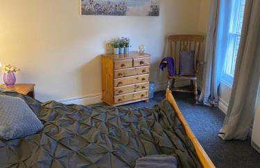 Whitchurch Shropshire Town duplex flat - Foto 6
