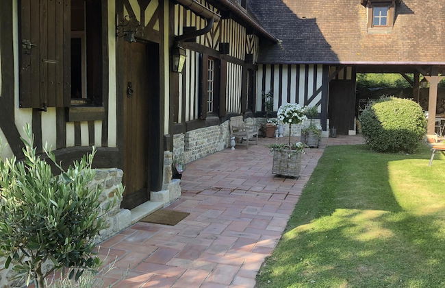 Le Clos de la Madeleine - Foto 23