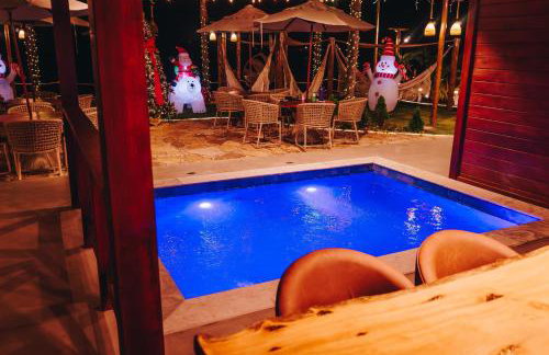 Lagoon Paradise - Photo 58