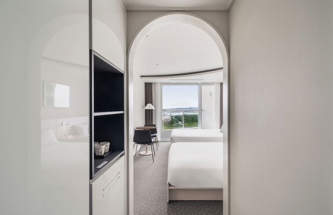 Urbanstay Naksan Beach - Foto 28