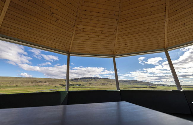 Laugavellir House and Tower Suite - Foto 26