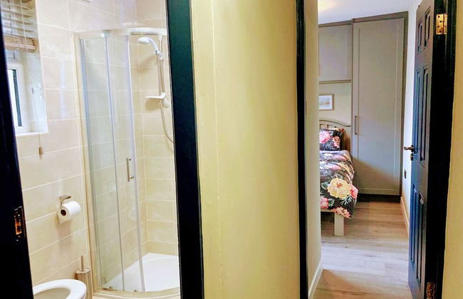 Tralee Townhouse Holiday Home - Foto 11