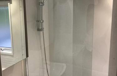 Bock Retreat Lodge 54 with Hot Tub - Photo 22