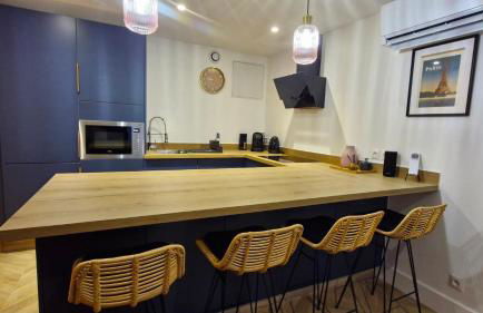 Appartement Fontainebleau - Foto 3