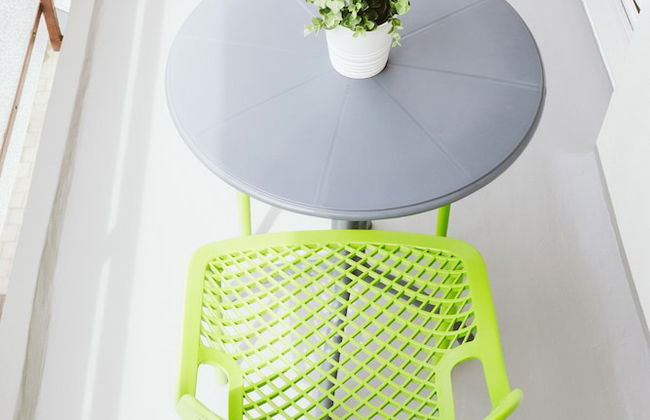 Glück Auf Appartements Rüttenscheiderstraße - Foto 30