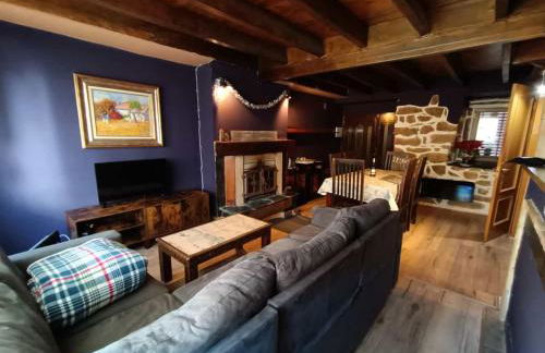 La Casita Violeta - Foto 1