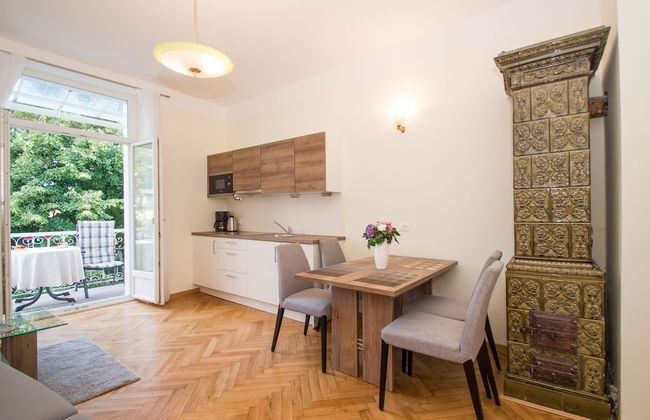 Residence Diana - Foto 40