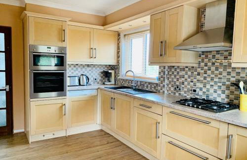 Home like 3 bed house Sheffield - Foto 2