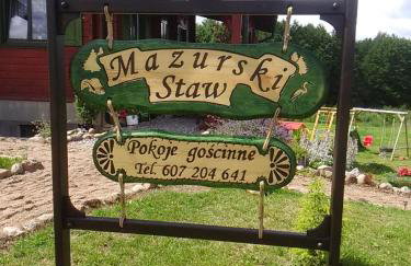 Mazurski Staw - Foto 72