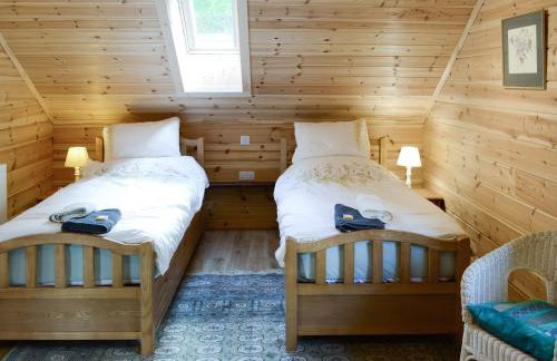 Moonshine Cottage - Photo 10