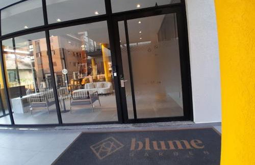 Blume 41 Apto Central, Confortável e Novo - Foto 45