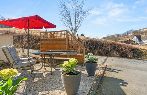 JUNEs - NEU mit Balkon, Grill, PS5, Bikekeller - Foto 21