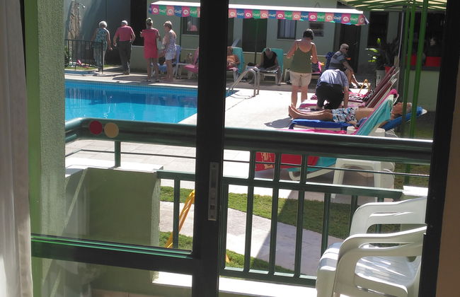 Avlu 1 Apartments - Foto 13