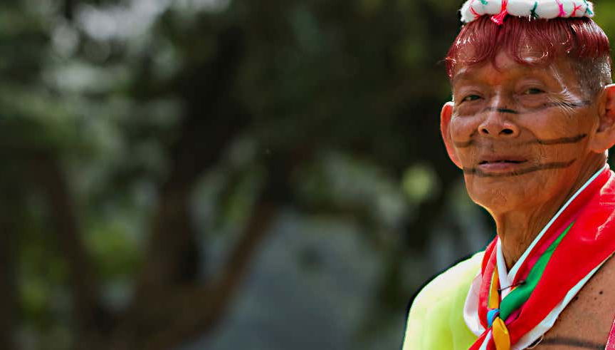 Santo Domingo de Los Tsachilas Day Trip - Foto 1