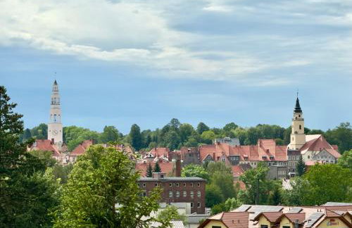 Apartament Pasja - Foto 17