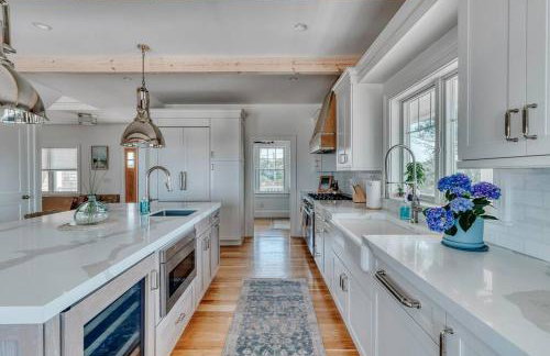 Oceanfront Beach House 4 Bdrms - Foto 25