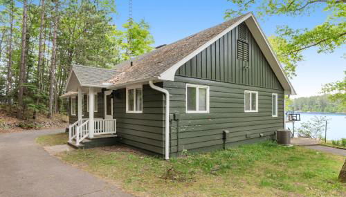 Northwoods Oasis - Foto 2