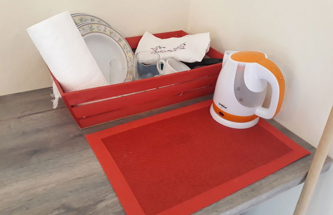 Cascina Binelli - Foto 25