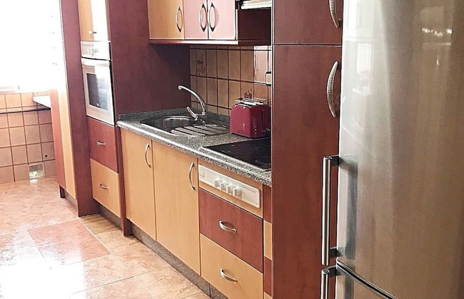 Gifsa Sevilla - Parque Alcosa - Foto 12