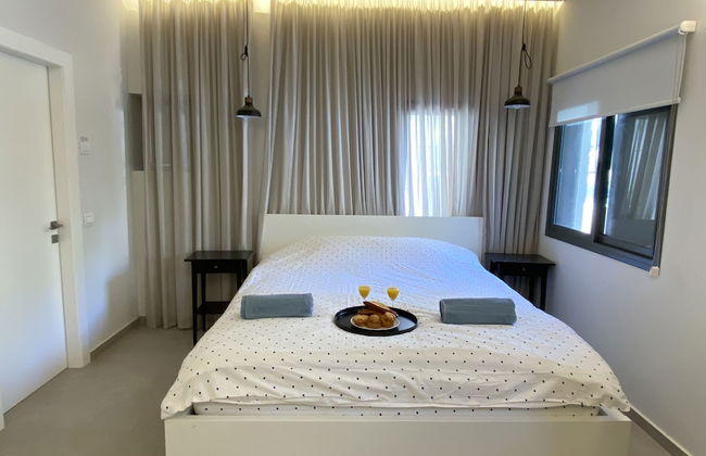 Cozy Apartment in the Heart of Tel Aviv - Foto 6