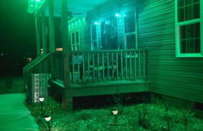 Cozy Catawba home offers 4 bedrooms, 2 full baths - Foto 13