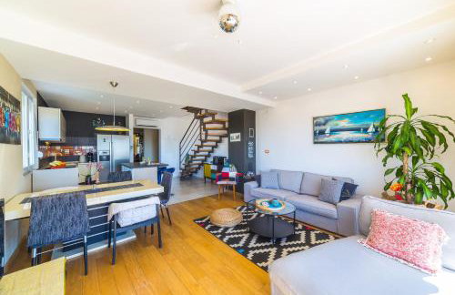 Appartments with terrace or garden - Foto 3