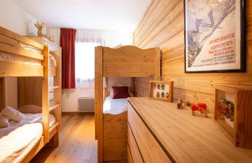 Residence Miravidi La Rosiere - Foto 32