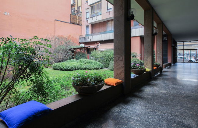 Residence House Aramis Down Town - Photo 27