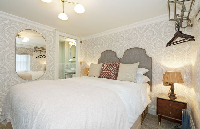 Old Town House by Ezestays - Foto 13