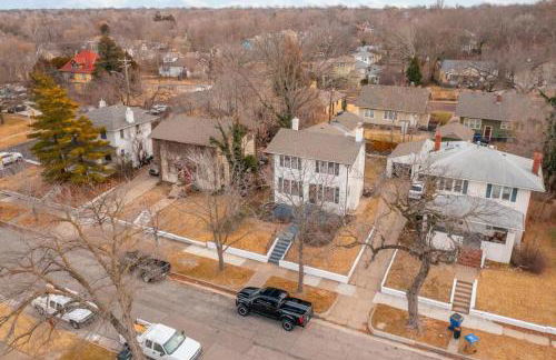 3 Bed 1 5 Bath Home in College Hill By Hospital - Foto 41