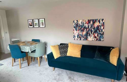 Town centre apartment with parking - Photo 4