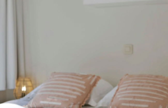 Sunny and Stylish Studio at the Zeedijk of Knokke - Foto 10