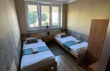 Luna Noclegi i Zakwaterowanie - Foto 27