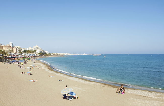 Pierre & Vacances Benalmadena Principe - Foto 31