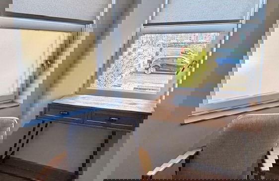 Richmond Ibis House Apartments by Viridian Apartments - Foto 66