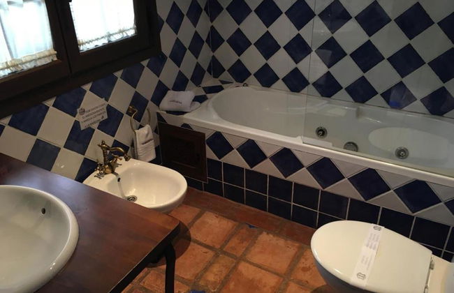 La Hacienda Del Marquesado - Foto 62