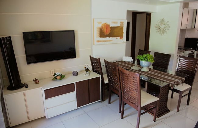 Praia de Guarajuba Genipabu Summer House - Photo 5