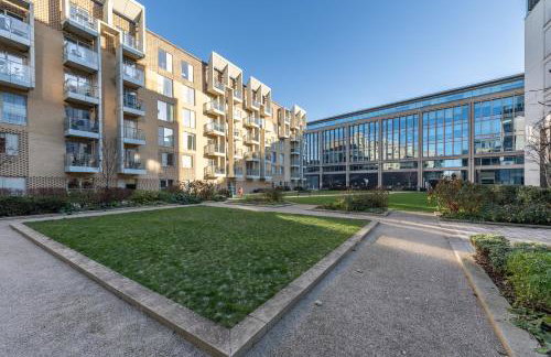 Station View - Modern Flat Near Centre & Station - Foto 16