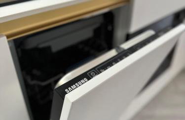 Apartament 606 - PORTA MARE SPA - z widokiem na morze - Foto 10