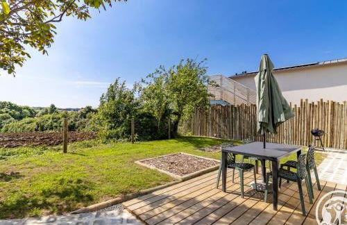 Gîte moderne avec jardin clos et animaux admis près de Nantes et Angers - FR-1-622-108 - Photo 6