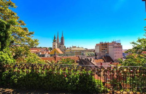 Amazing Home In Kerestinec With Wifi - Foto 29