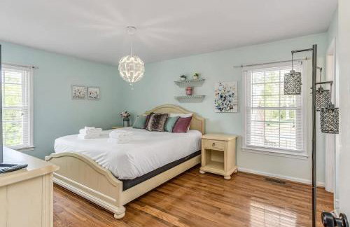 The Chestnut Cottage by Stay Local Nashville - Foto 21