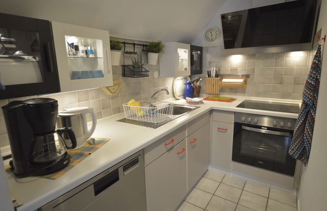 Haus Mühlentrift - Foto 20